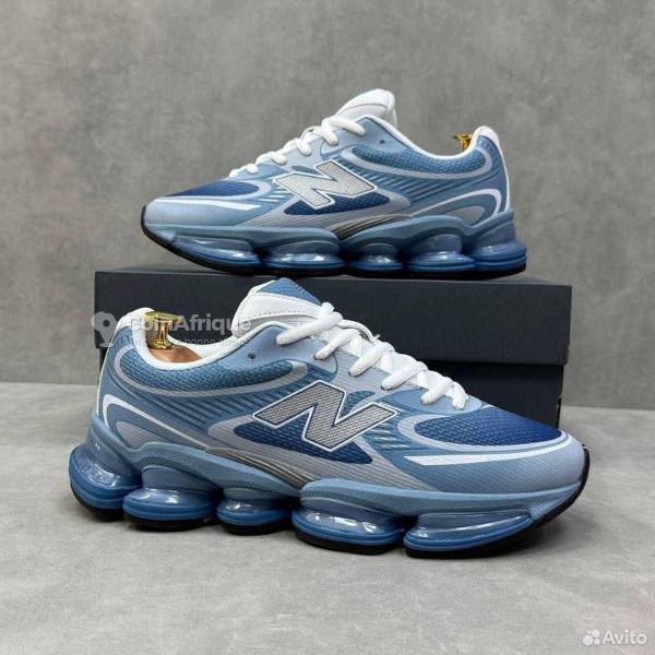New balance – photo 1