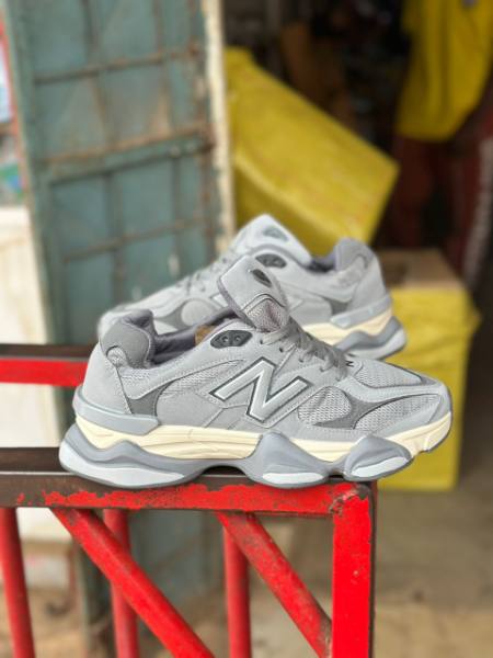 New balance – photo 2