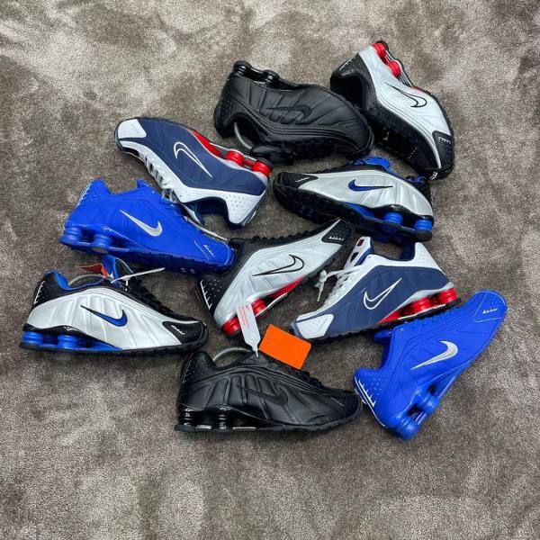Air nike – photo 2