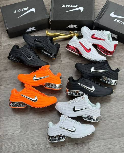 Air nike – photo 3