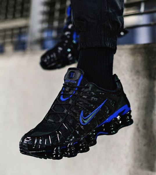 Air nike – photo 4