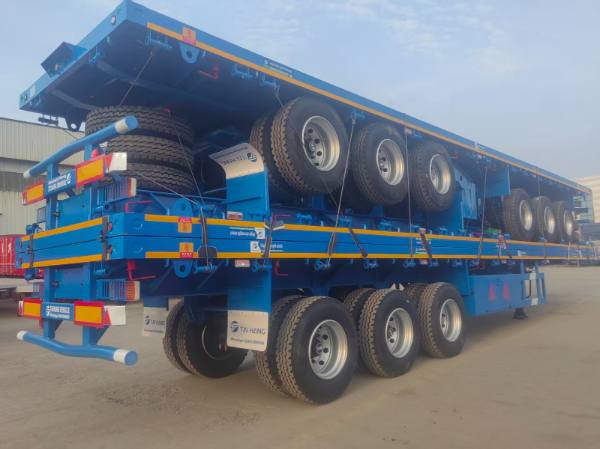 Camion ben – photo 3