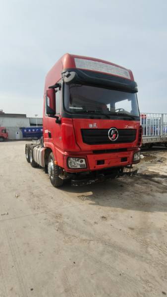 Camion ben – photo 4