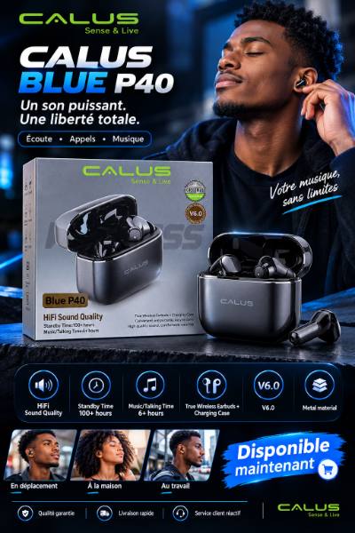 Air pod calus original – photo 1