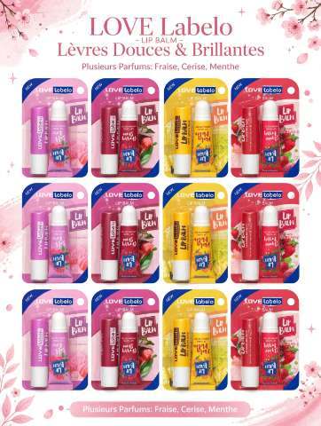 Gloss – photo 1