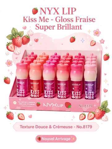 Gloss – photo 2