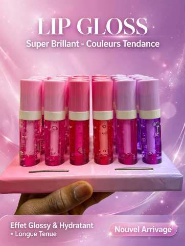 Gloss – photo 3