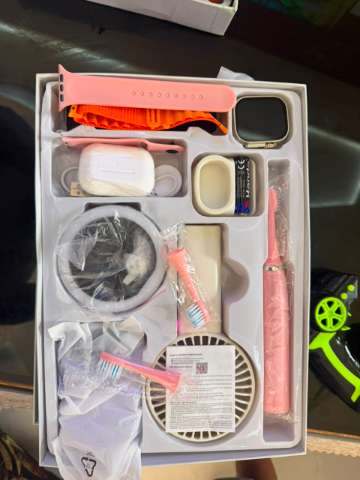 Montre airpod powerbank – photo 2