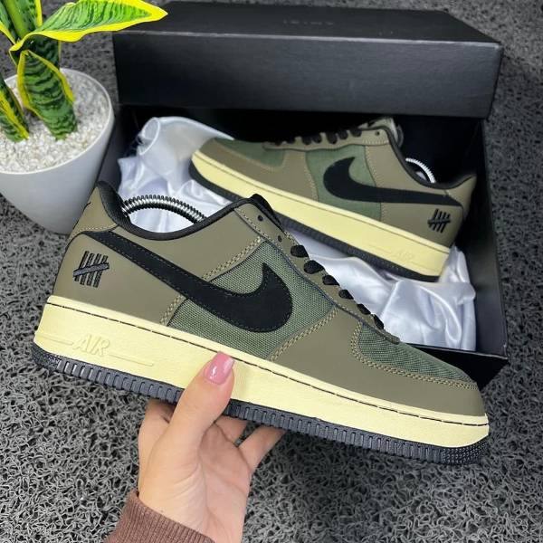 Air force – photo 3