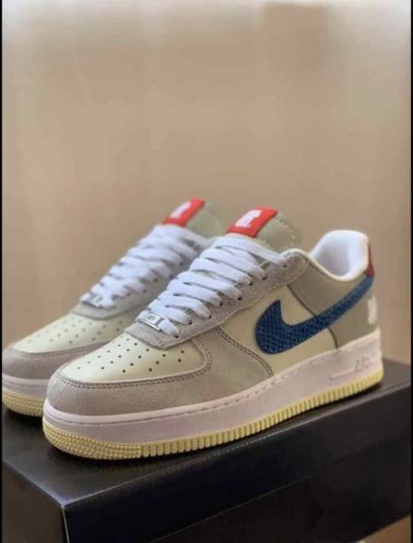 Air force – photo 1