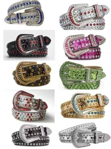 Ceinture Gazo – photo 1