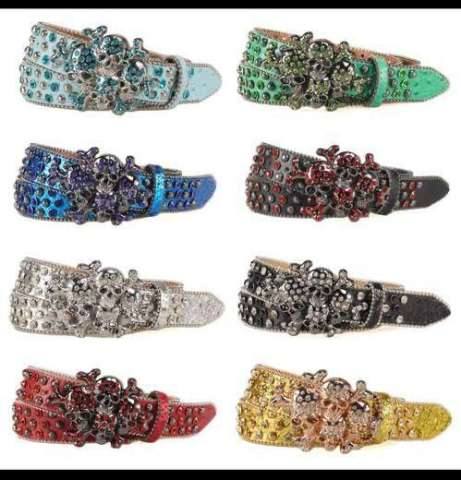 Ceinture Gazo – photo 2