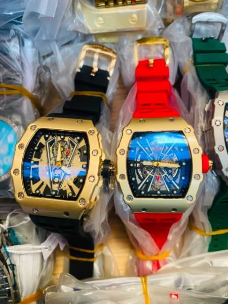 Montre – photo 2