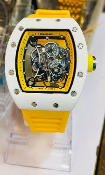 Montre – photo 4