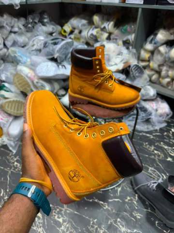 Timberland – photo 2