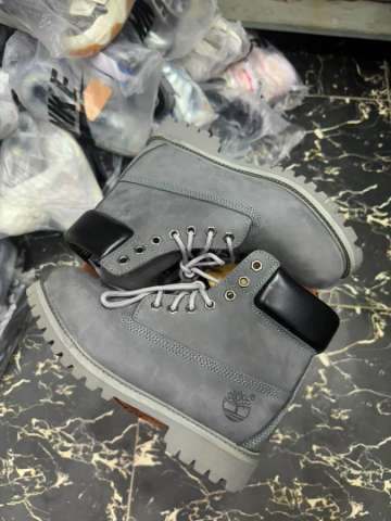 Timberland – photo 3