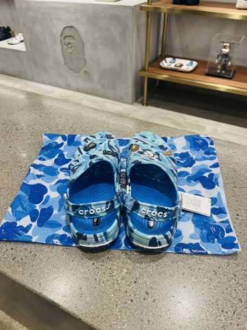 Crocs – photo 2