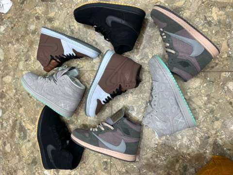 Jordan one – photo 1