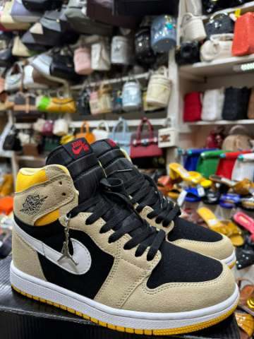 Jordan one – photo 4