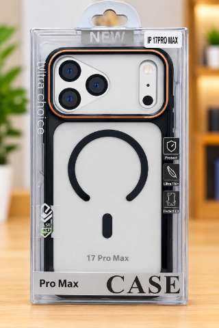 Pochettes 17 pro max – photo 1