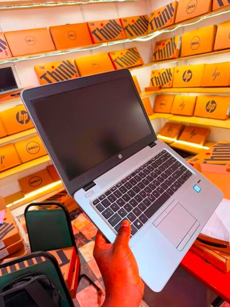 Ordinateur Portable HP – photo 1