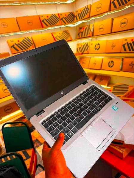Ordinateur Portable HP – photo 3