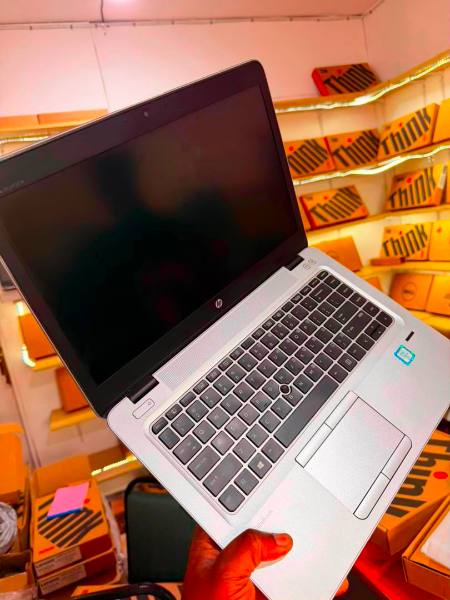 Ordinateur Portable HP – photo 4