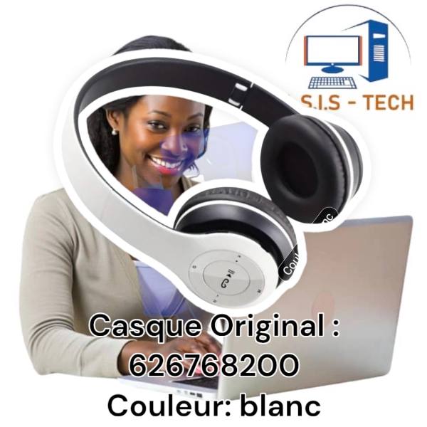 Casque P51 – photo 3